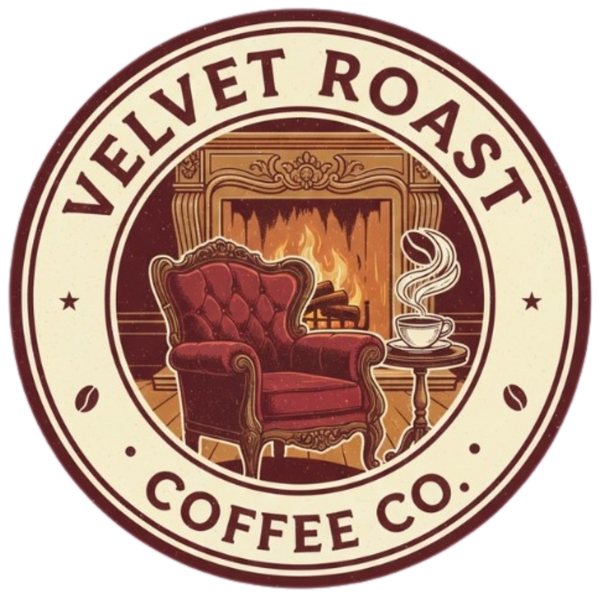 Velvet Roast Coffee